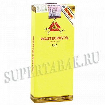  Montecristo 2 ( 3 )