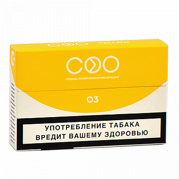���� COO Yellow (03) - ˸���� �����