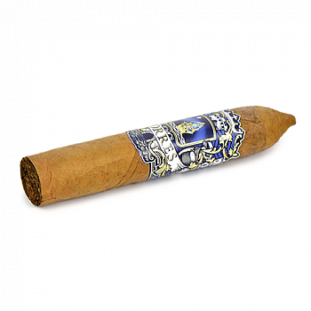  Torres - Petit Belicoso (1 .)