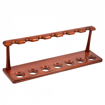 ���������  ���������� 107 - 1x7 ��� 7 ������ - Red