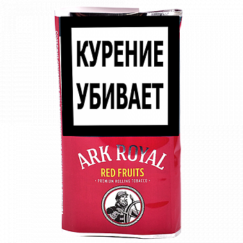   Ark Royal - Red Fruits (40 )
