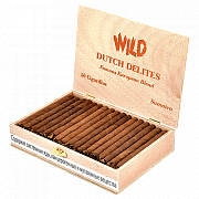  Dutch Delites - Wild Sumatra (50 .)