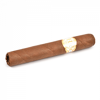������ Hirochi Robaina - White Line - Robusto Gordo (1 ��.)