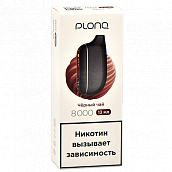 POD-������� Plonq Max S - ׸���� ��� (8000 �������) - 2% - (1 ��.)