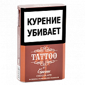 ��������� Cigaronne Tattoo -  Chocolate King Size (20 ��.)