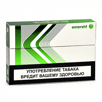  Kuanzhai - Emerald Click ()