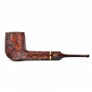 ������ Savinelli Alligator - Brown 114 (6 �� ������)