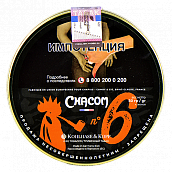 ����� Chacom - Mixture �6 (50 ��)
