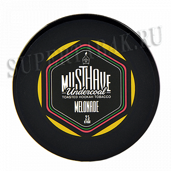 ����� ��� ������� Must Have  - Melonade (���� 25 ��)