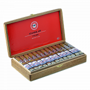 ������ Stanislaw Robusto - 1 ��.