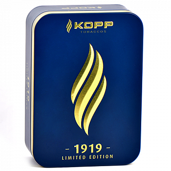 ����� Kopp - Limited Edition 2025 - Flamme 1919 (100 ��)