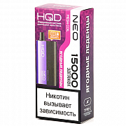 POD- HQD NEO (15.000 ) -   - 2% (1 .)