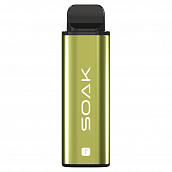 POD- SOAK T -  -  (4.000 ) - 2% (1 .)