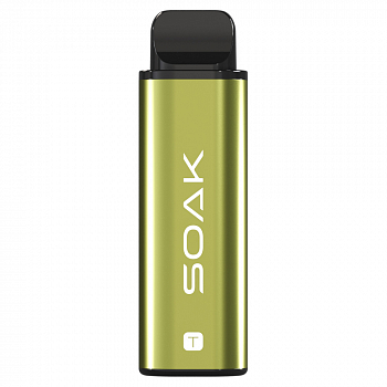 POD- SOAK T -  -  (4.000 ) - 2% (1 .)