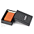  Zippo 231 - Regular Orange Matte