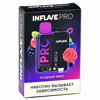 POD ������� INFLAVE - PRO 7000 ������� - ������� ���� - 2% - (1 ��.)