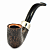  Peterson Arklow - SandBlasted - 338 ( 9 )