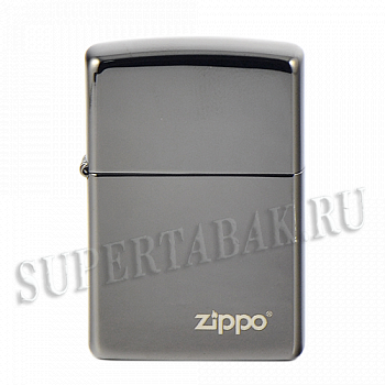 ��������� Zippo 24756 Ebony ZL 1 ��.