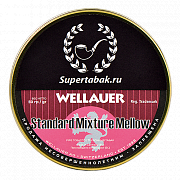 ����� Wellauer - Standard Mixture Mellow (50 ��)