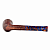 ������ Savinelli Fantasia - Rust Dark Brown - 409 (������ 9 ��)