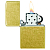  Zippo 48267 - Classic Street Brass