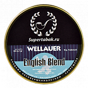 ����� Wellauer - English Blend (50 ��)