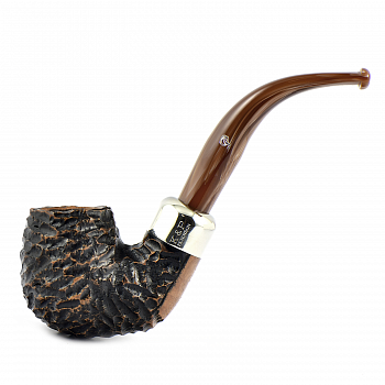 Трубка Peterson - Derry - Rustic 221 (фильтр 9 мм) Трубка Peterson - Derry - Rustic 221 (фильтр 9 мм)