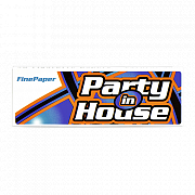 ������ ������������� Party in House White Cigarette 70 ��