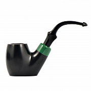 109   Peterson St. Patricks Day 2024 - Ebony 306 P-Lip ( 9 ) . 2