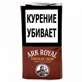 ���������� ����� Ark Royal - Chocolate Cream (40 ��)