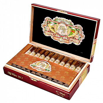 ������ My Father - �1 - Robusto (1 ��.)