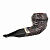  Peterson Sherlock Holmes - Rustic - Baker Street P-Lip ( )