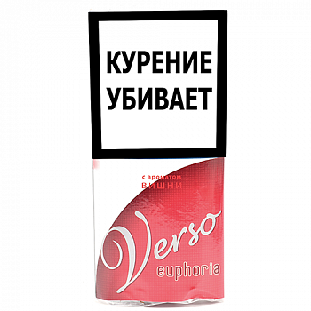 ���������� ����� Verso Euphoria - Cherry (� �������� �����) (30 ��)