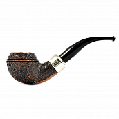 254 ��������� ������ Peterson Arklow - SandBlasted - 999 (��� �������) ���-1
