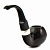  Peterson Sherlock Holmes - Heritage - Lestrade P-Lip ( 9 )