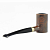  Peterson Speciality Pipes - Tankard - Smooth Nickel Mounted P-Lip ( )