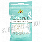    7  Cartel Semi-Regular (100 ) - NEW!