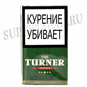 ���������� ����� The Turner - Virginia Green (40 ��.) 