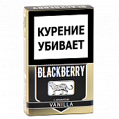 ��������� Blackberry - Vanilla (20 ��.)