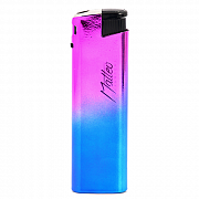  Matteo - 184107 - Electronic Metal Ice Color