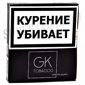    GK Tobacco - Oriental Blend (100 .)