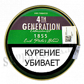 ����� Erik Stokkebye - 4-th Generation - 1855 (50 ��.)