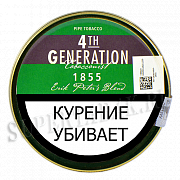 ����� Erik Stokkebye - 4-th Generation - 1855 (50 ��.)