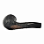 Трубка Savinelli - Mini Rustic Black - 601 (фильтр 9 мм)