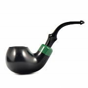101 ��������� ������ Peterson St. Patricks Day 2024 - Ebony 302 P-Lip (������ 9 ��) ���. 1