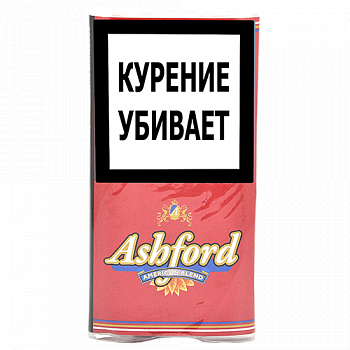   Ashford - American Blend (30 )