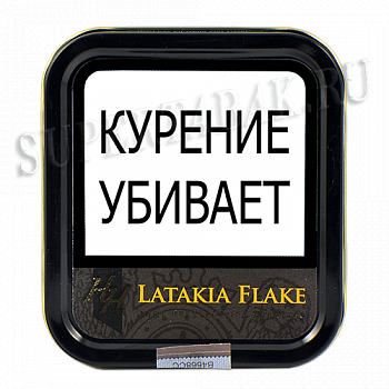  Mac Baren HH - Latakia Flake (100 ) - Vintage