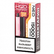 POD- HQD NEO (15.000 ) -  - 2% (1 .)