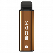 POD- SOAK T -   (4.000 ) - 2% (1 .)