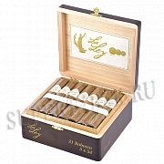 ������ La Ley - Robusto (1 ��.)